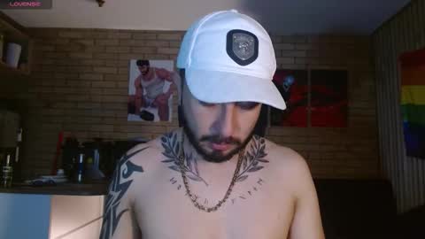 Snapshot of dave_wolf7 chatting on March 2026 11:55:02 PM Dave Wolf online show from March 2026 11:55:02 PM