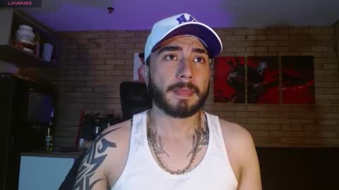 Snapshot of dave_wolf7 chatting on March 2026 06:06:02 AM Dave Wolf online show from March 2026 06:06:02 AM