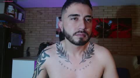 Snapshot of dave_wolf7 chatting on March 2026 06:16:02 AM Dave Wolf online show from March 2026 06:16:02 AM