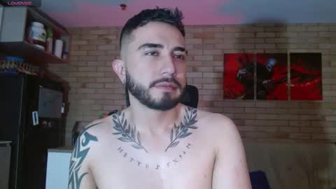 Snapshot of dave_wolf7 chatting on March 2026 06:17:02 AM Dave Wolf online show from March 2026 06:17:02 AM