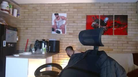 Snapshot of dave_wolf7 chatting on March 2026 07:06:02 PM Dave Wolf online show from March 2026 07:06:02 PM