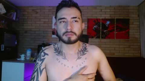 Snapshot of dave_wolf7 chatting on March 2026 10:21:02 AM Dave Wolf online show from March 2026 10:21:02 AM