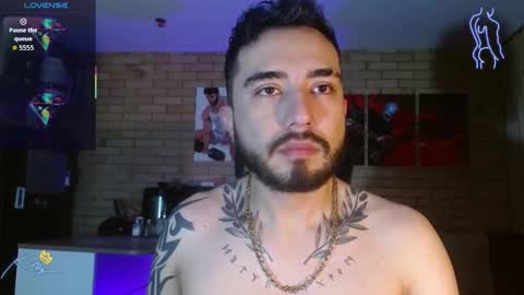 Snapshot of dave_wolf7 chatting on March 2026 08:03:02 AM Dave Wolf online show from March 2026 08:03:02 AM