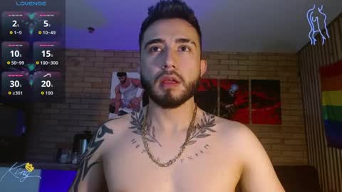 Snapshot of dave_wolf7 chatting on April 2026 06:33:02 AM Dave Wolf online show from April 2026 06:33:02 AM