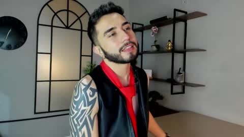 Dave online show from November 2025 11:54:01 AM