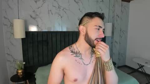 Dave online show from January 2026 12:10:02 PM