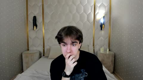 Dave online show from May 2026 07:18:02 PM