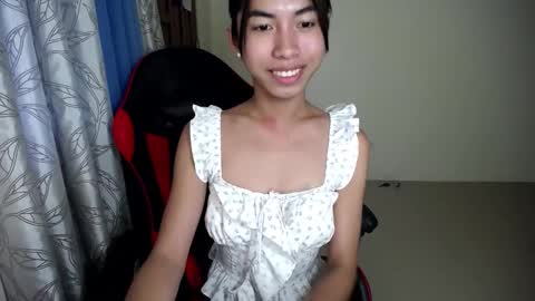 Scarlet thesexiest online show from December 2025 11:09:02 PM