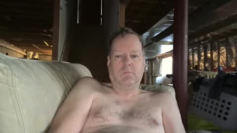 davecock50 online show from January 2025 08:51:02 PM