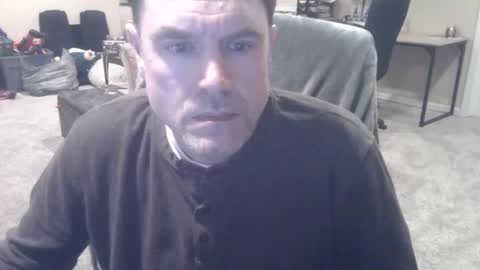 daved14u online show from February 2026 06:44:02 AM