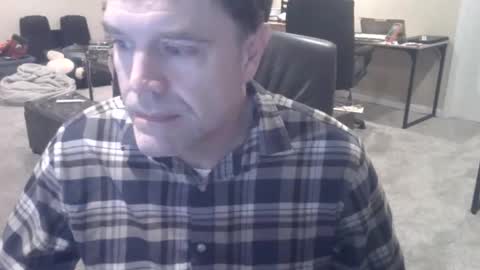 daved14u online show from March 2026 06:02:01 AM