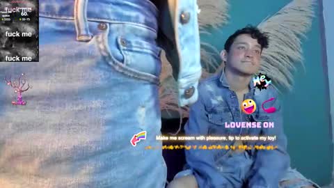 Snapshot of daveel_hot chatting on September 2025 02:21:01 PM daveel_hot online show from September 2025 02:21:01 PM