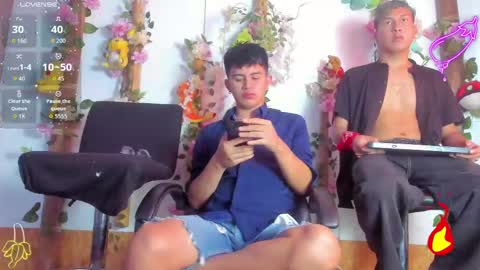 Snapshot of daveel_hot chatting on October 2025 01:34:01 PM daveel_hot online show from October 2025 01:34:01 PM