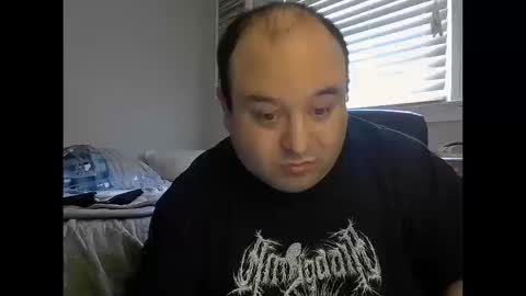 daveishorny1988 online show from October 2025 07:25:02 PM