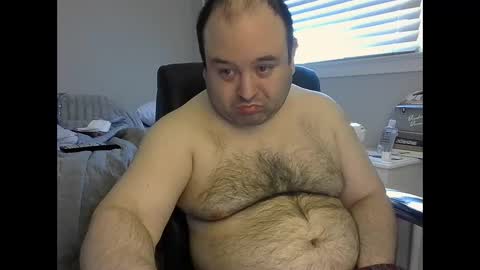 daveishorny1988 online show from October 2025 05:56:01 PM