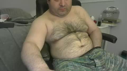 daveishorny1988 online show from November 2025 09:42:02 PM