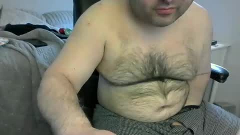 daveishorny1988 online show from March 2026 06:46:01 PM