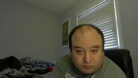 daveishorny1988 online show from April 2026 09:23:01 PM