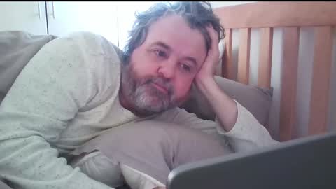 Snapshot of davenotts27179 chatting on March 2025 08:45:01 AM Dave notts online show from March 2025 08:45:01 AM