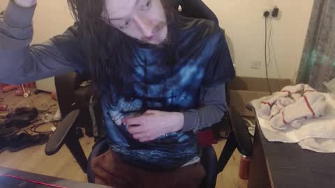 dave online show from February 2026 10:08:02 PM