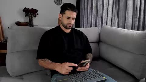 Snapshot of davevilboy chatting on October 2025 03:20:02 PM Daves online show from October 2025 03:20:02 PM