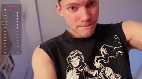 Snapshot of davey_ebash chatting on March 2026 06:24:01 PM Davey online show from March 2026 06:24:01 PM