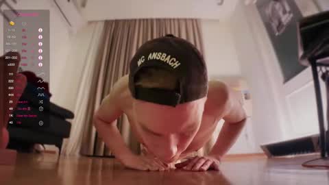 Snapshot of davey_ebash chatting on March 2026 07:09:01 PM Davey online show from March 2026 07:09:01 PM