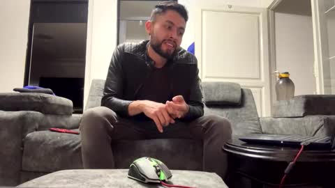 Dave y Salvatore online show from February 2025 02:53:01 AM