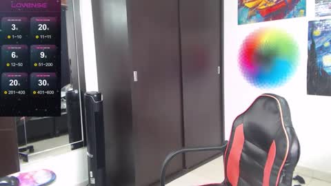 daviana online show from February 2025 01:42:02 PM