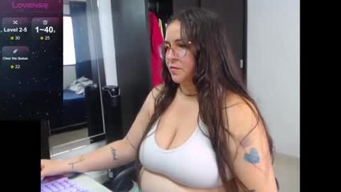 daviana online show from September 2025 08:24:02 PM