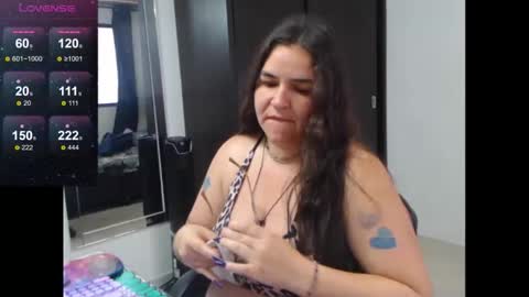 daviana online show from December 2025 12:11:02 PM