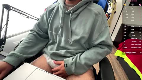 David10Maker online show from February 2026 04:02:02 PM