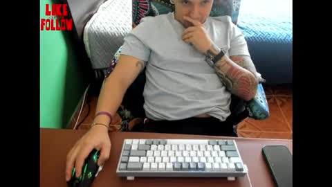 David online show from January 2026 07:29:01 PM