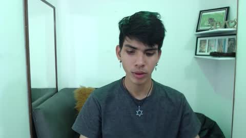 Snapshot of david_925_ chatting on November 2025 04:01:01 AM David online show from November 2025 04:01:01 AM