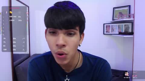 Snapshot of david_925_ chatting on November 2025 04:22:01 AM David online show from November 2025 04:22:01 AM