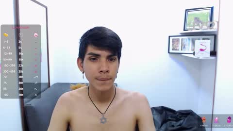 Snapshot of david_925_ chatting on November 2025 04:47:01 AM David online show from November 2025 04:47:01 AM