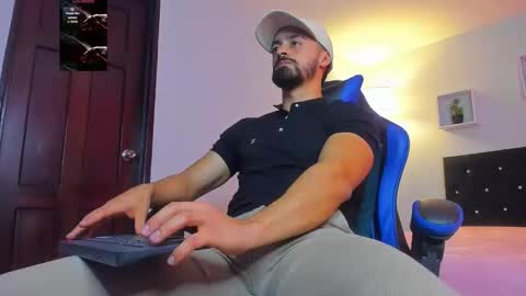 Snapshot of david_alpha chatting on April 2026 04:21:01 AM David Alpha online show from April 2026 04:21:01 AM