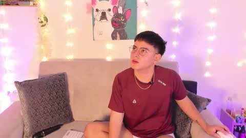 david_and_friend online show from February 2026 02:37:02 PM