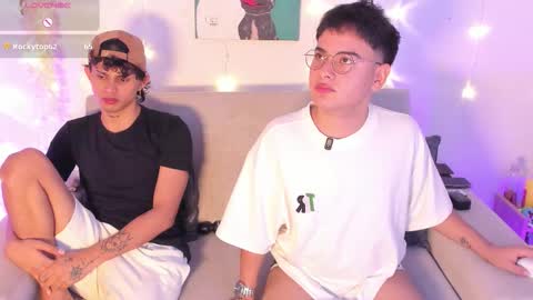 david_and_friend online show from February 2026 02:02:02 AM