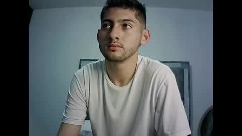 David Asturias online show from December 2024 01:48:01 AM