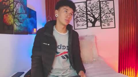 David online show from February 2026 12:31:01 PM