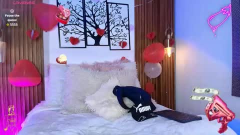 David online show from February 2026 12:34:01 PM