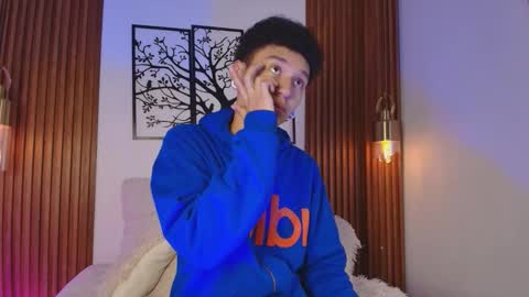 David online show from February 2026 12:35:02 PM