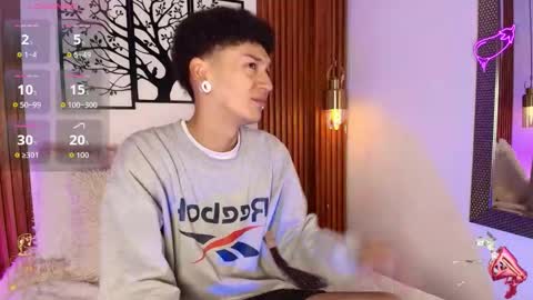 David online show from February 2026 12:26:01 PM