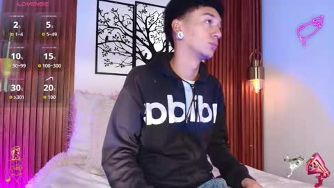 David online show from February 2026 12:28:02 PM