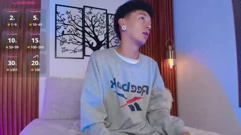 David online show from March 2026 12:34:01 PM