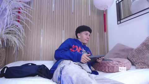 David online show from March 2026 12:21:02 PM