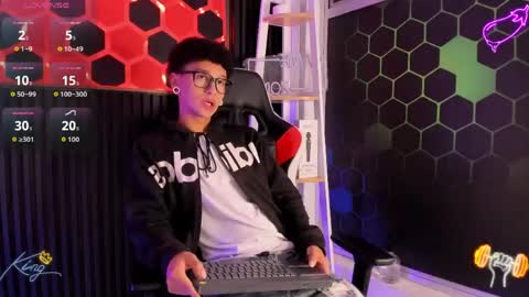 David online show from April 2026 01:01:02 PM