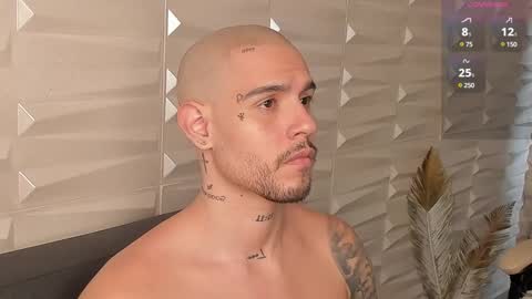 David col11 online show from January 2025 01:56:02 PM