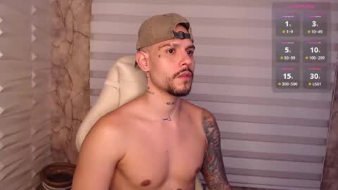 David col11 online show from September 2025 12:32:01 AM